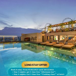 Hoi An Babylon Riverside Hotel & Spa